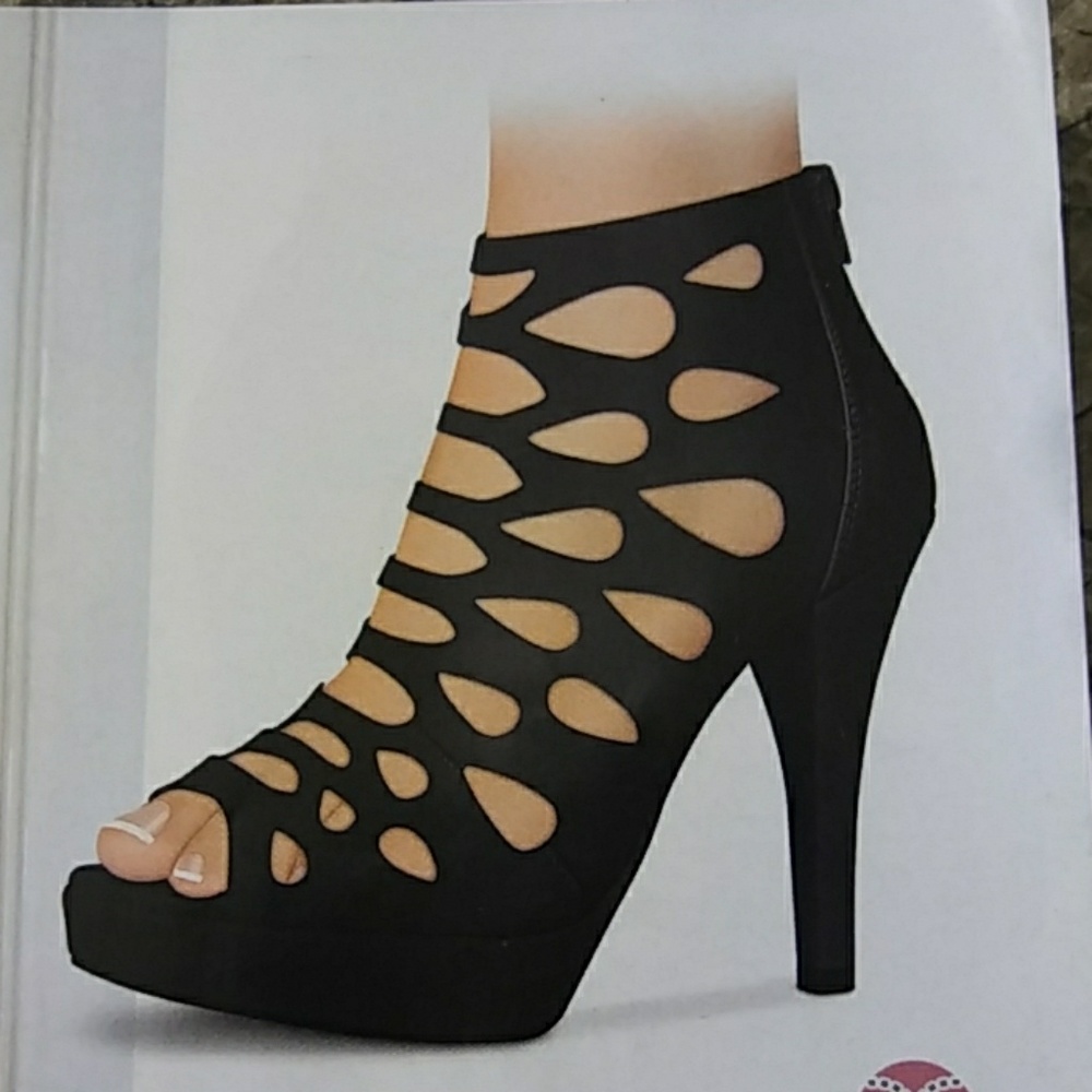 Vittorio D ´Firenzi High heels for women